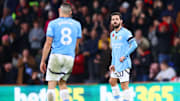 City need to bounce back from defeat last time out