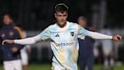 Anselmino is heading to Chelsea