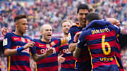 FC Barcelona 