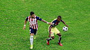 America v Chivas - Torneo Apertura 2021 Liga MX