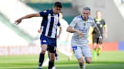 Boca talleres