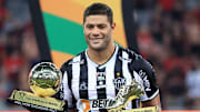 Hulk en el equipo ideal