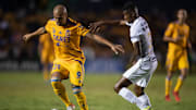 Tigres UANL v Pumas UNAM - Torneo Apertura 2021 Liga MX