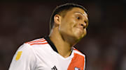 Newell's Old Boys v River Plate - Copa de la Liga 2022