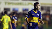 Agustin Almendra