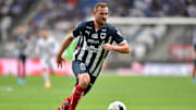 Monterrey v Atlas - Torneo Grita Mexico C22 Liga MX