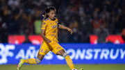 Tigres UANL v Monterrey - Final Torneo Grita Mexico A21 LIga MX Femenil