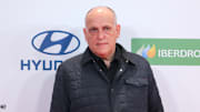Javier Tebas