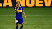 Boca Juniors v River Plate - Copa De La Liga Profesional 2021