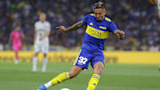Agustin Almendra