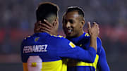 Boca Unión