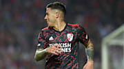 Union v River Plate - Liga Profesional 2022