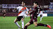 River Lanus
