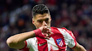 Club Atletico de Madrid v Deportivo Alaves - La Liga Santander