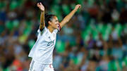 Mexico v Peru - International Women's Friendly