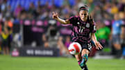 Mexico v Jamaica - 2022 Concacaf W Championship