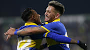 Defensa y Justicia v Boca Juniors - Liga Profesional 2022