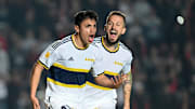 Colon v Boca Juniors - Liga Profesional 2022