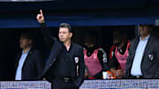 Boca Juniors v River Plate - Liga Profesional 2022