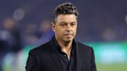 Boca Juniors v River Plate - Liga Profesional 2022