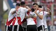 San Lorenzo v River Plate - Liga Profesional 2022