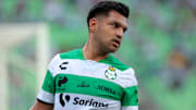 Santos Laguna v Mazatlan FC - Torneo Apertura 2022 Liga MX