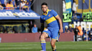 Boca Juniors v Independiente - Liga Profesional 2022