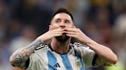 Argentina v Croatia: Semi Final - FIFA World Cup Qatar 2022