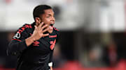 Estudiantes v Athletico Paranaense - Copa CONMEBOL Libertadores 2022
