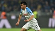 FC Internazionale v SSC Napoli - Serie A