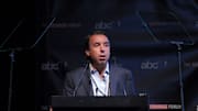 The Americas Business Council Foundation Presents The 2010 Courage Forum with Sir Richard Branson &