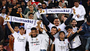 Al Ahly v Real Madrid CF: Semi Final - FIFA Club World Cup Morocco 2022