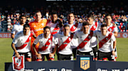 Tigre v River Plate - Liga Profesional 2023