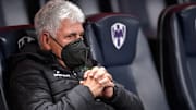 Monterrey v FC Juarez - Torneo Grita Mexico C22 Liga MX