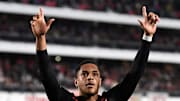 Estudiantes v Athletico Paranaense - Copa CONMEBOL Libertadores 2022