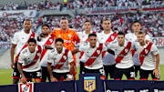 River Plate v Arsenal - Liga Profesional 2023