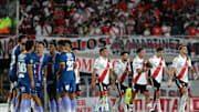 River Plate v Arsenal - Liga Profesional 2023