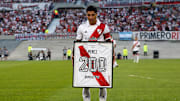 River Plate v Arsenal - Liga Profesional 2023