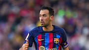 FC Barcelona v Valencia CF - LaLiga Santander