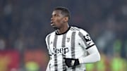 AS Roma v Juventus - Serie A
