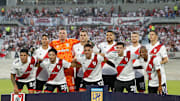 River Plate v Godoy Cruz - Liga Profesional 2023
