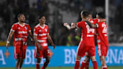 Sarmiento v River Plate - Liga Profesional 2023