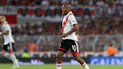 River Plate v Godoy Cruz - Liga Profesional 2023