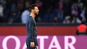 Paris Saint-Germain v Stade de Rennes: French Ligue 1