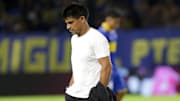 Boca Juniors v Instituto - Liga Profesional 2023