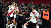 Newell's Old Boys v River Plate - Liga Profesional 2023