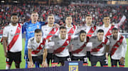 Newell's Old Boys v River Plate - Liga Profesional 2023