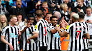 Newcastle United v Tottenham Hotspur - Premier League