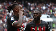 AC MIlan v US Lecce - Serie A