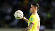 Venezuela v Colombia - FIFA World Cup Qatar 2022 Qualifier